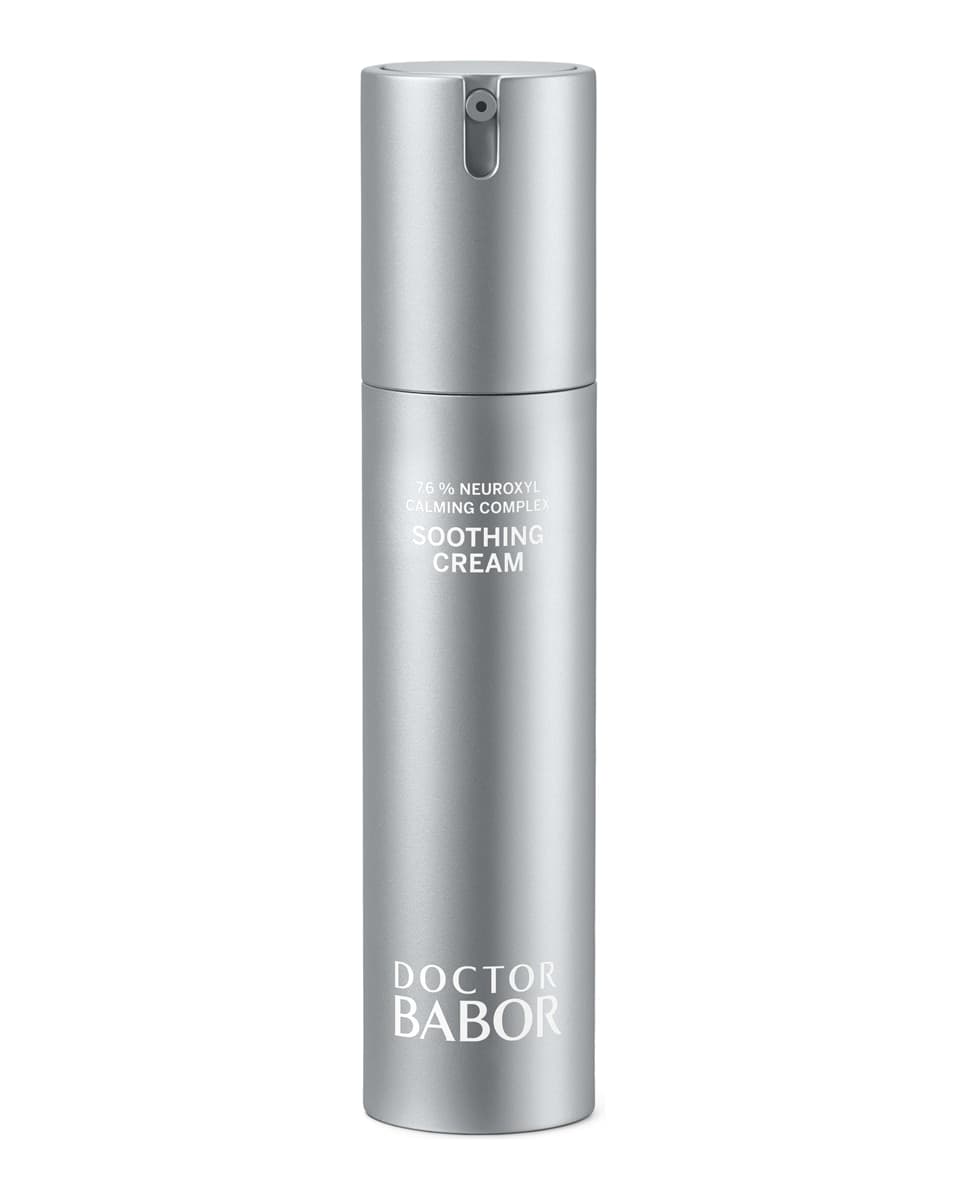 BABOR - Crema Calmante Doctor Babor Sensitive Soothing 50 ml Babor.