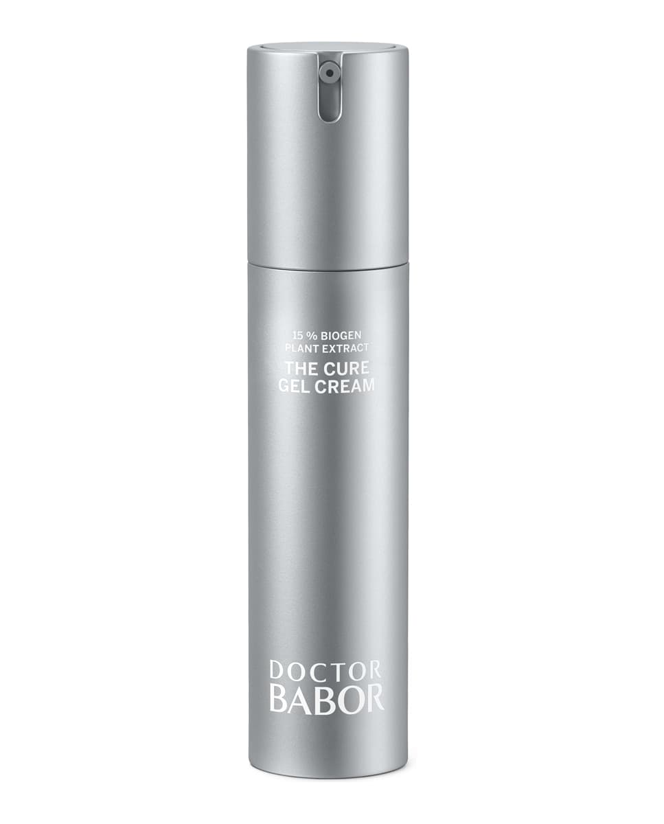 BABOR - Crema Gel Regeneradora Doctor Babor Regeneration The Cure 50 ml Babor.