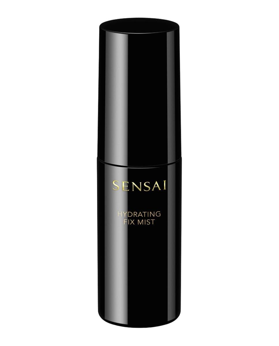 Sensai - Fijador de Maquillaje Hydrating Fix Mist 50 ml Sensai.