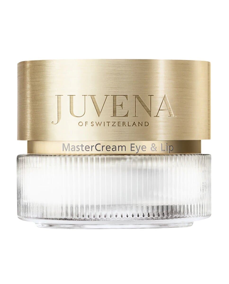 Juvena - Tratamiento global anti-envejecimiento 20 ml Master Cream Eye & Lip Juvena.
