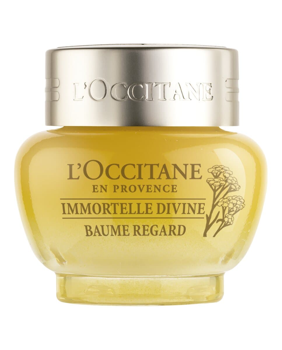 L'Occitane en Provence - Bálsamo de Ojos Divina Siempreviva 15 ml L'Occitane en Provence.