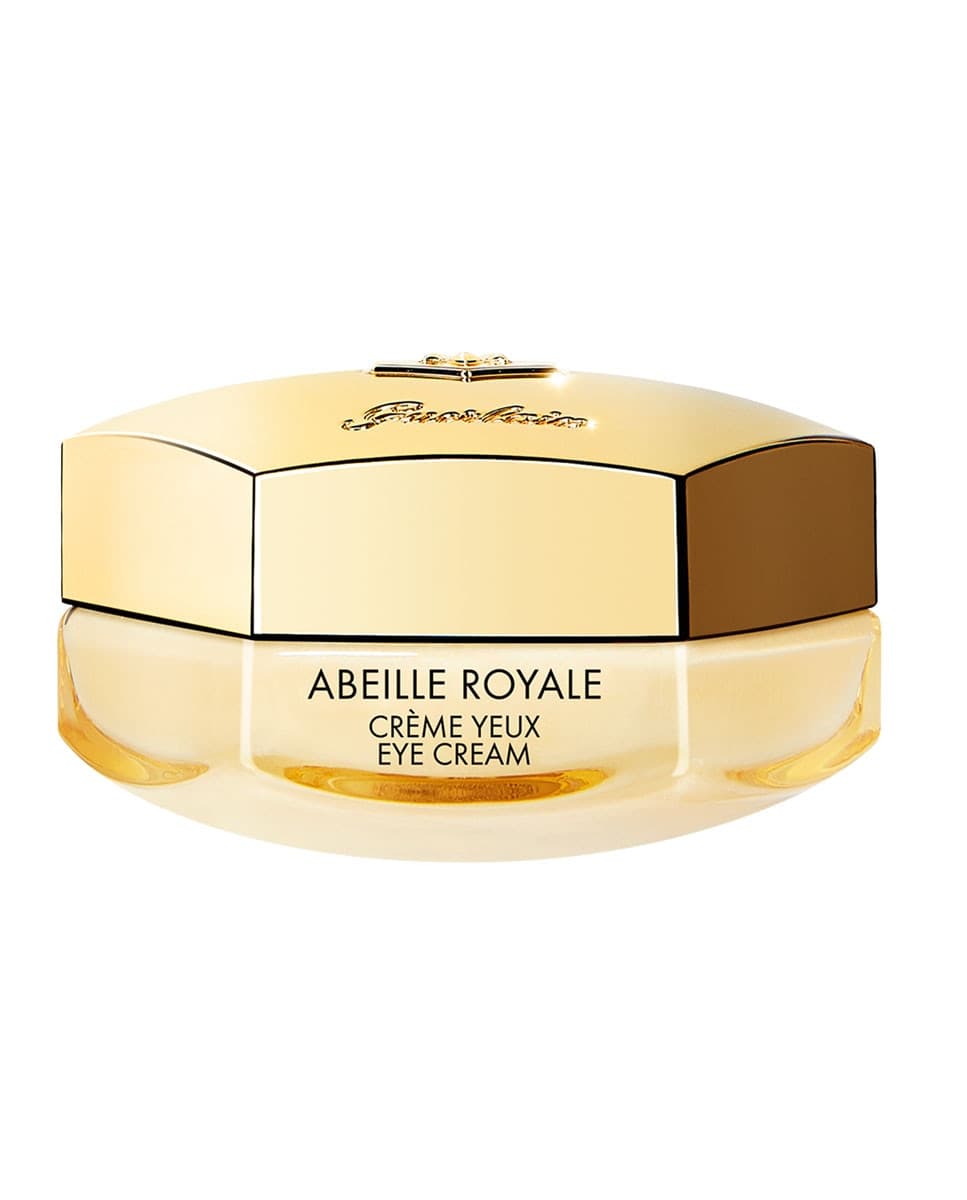 Guerlain - Crema de ojos Abeille Royale 15 ml Guerlain.