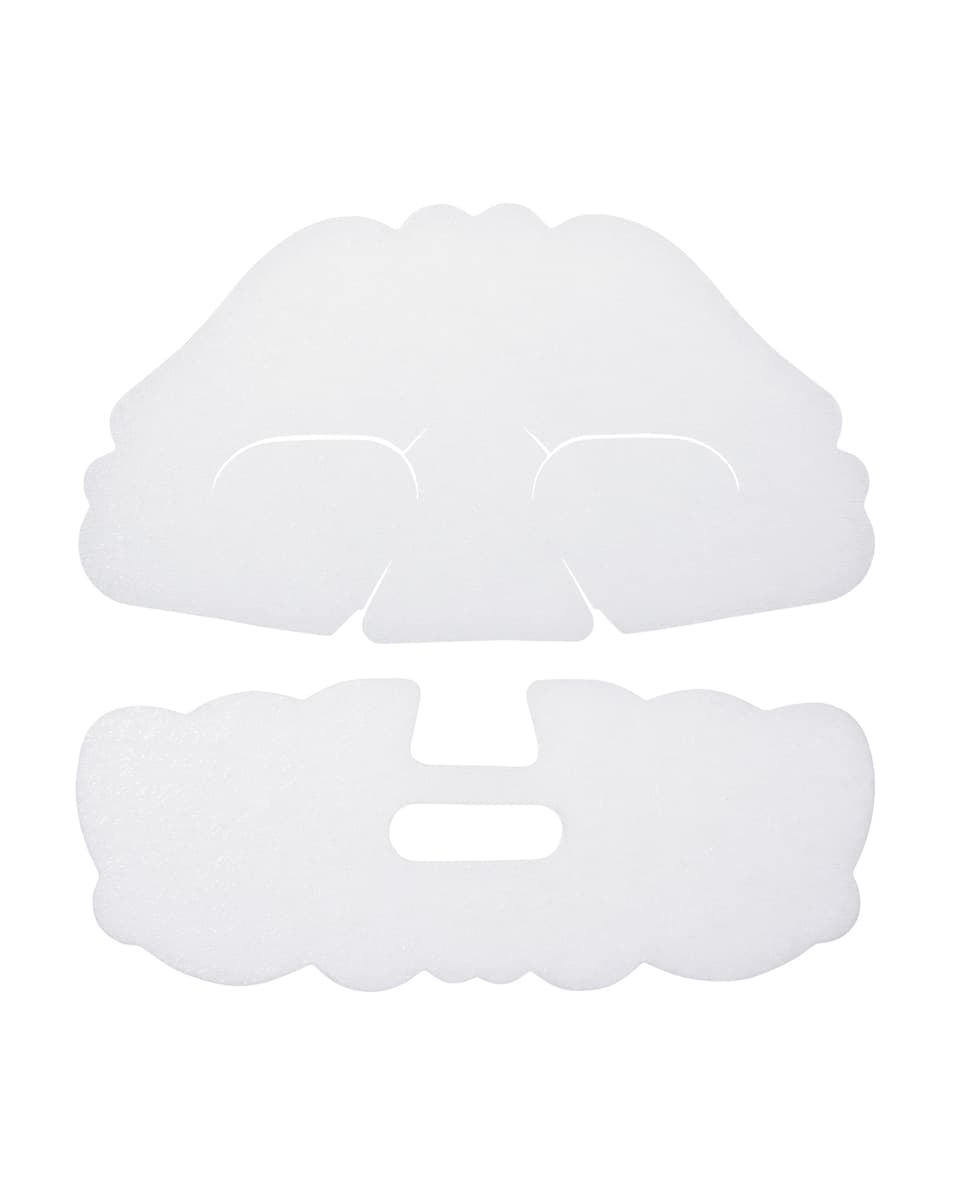 Clé de Peau Beauté - Mascarillas rostro Specialist Care Intensive Brightening Mask Clé de Peau Beauté.