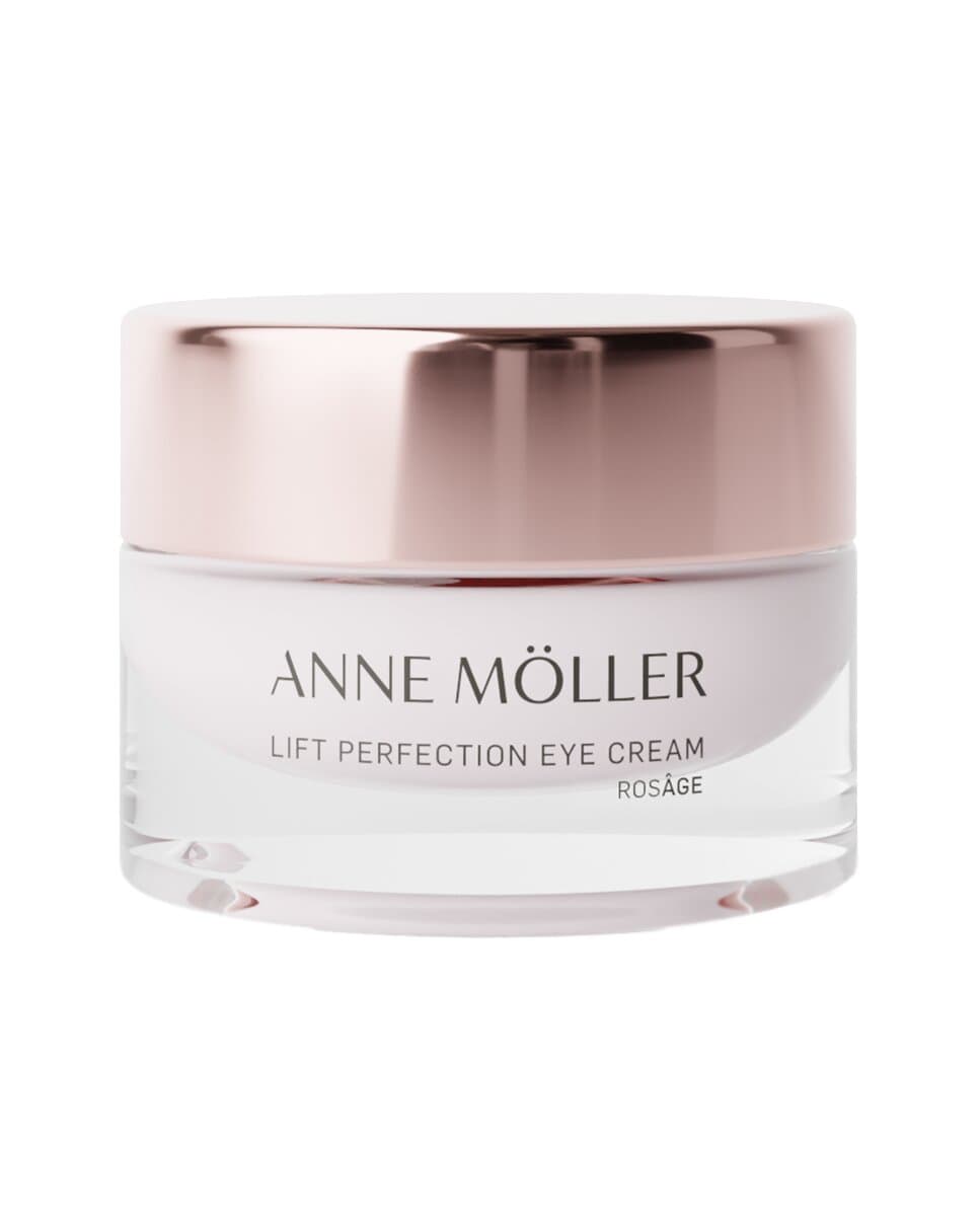 Anne Möller - Crema Contorno de ojos Rosâge Lift Perfection 15 ml Anne Möller.
