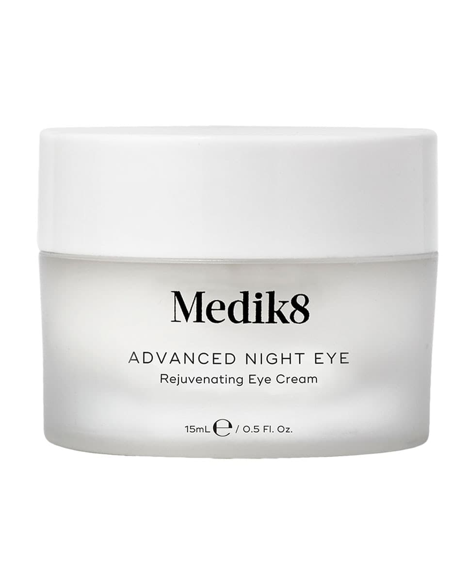 Medik8 - Contorno de ojos Advanced Night Eye 15 ml Medik8.