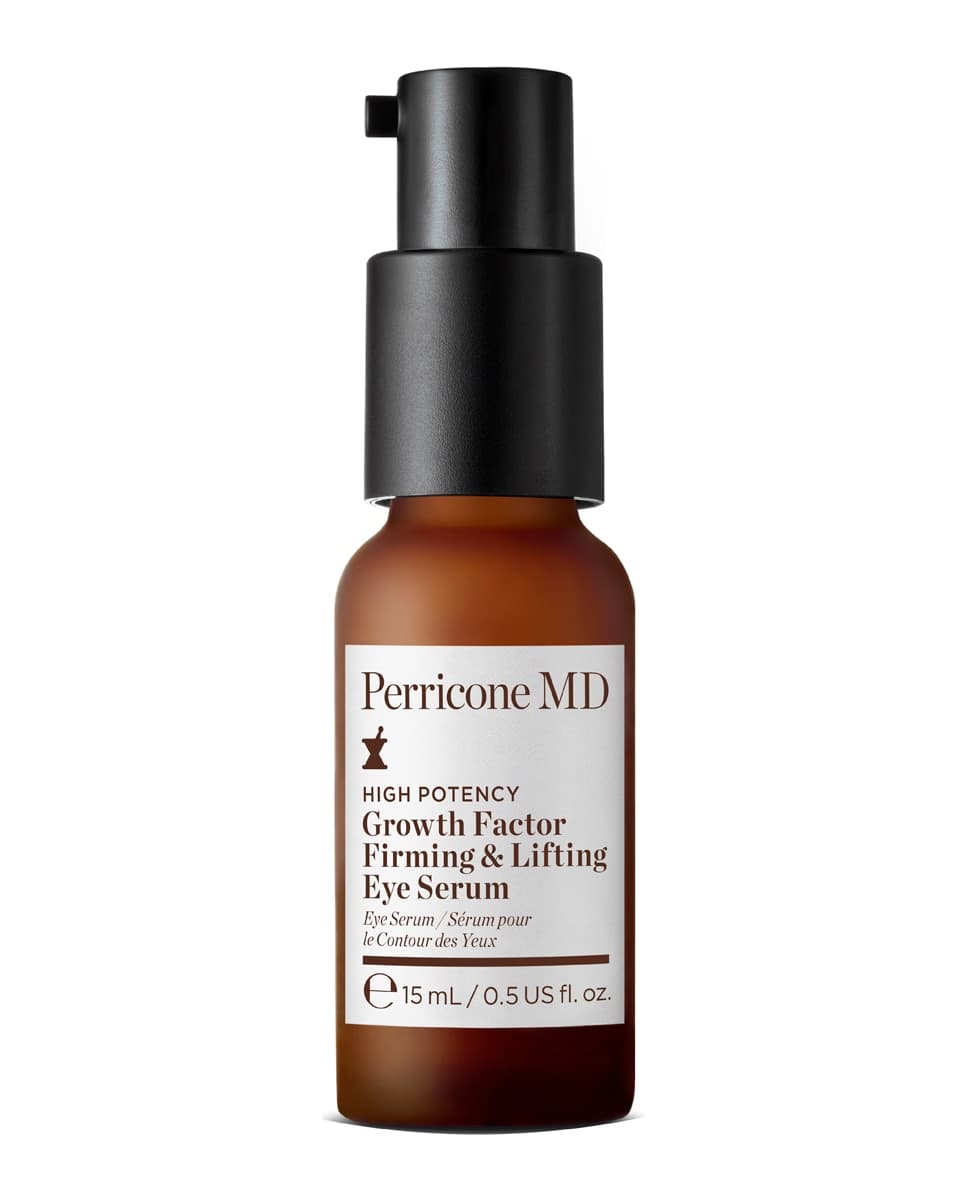 Perricone MD - Contorno de ojos High Potency Growth Factor Firming Eye 15 ml Perricone MD.
