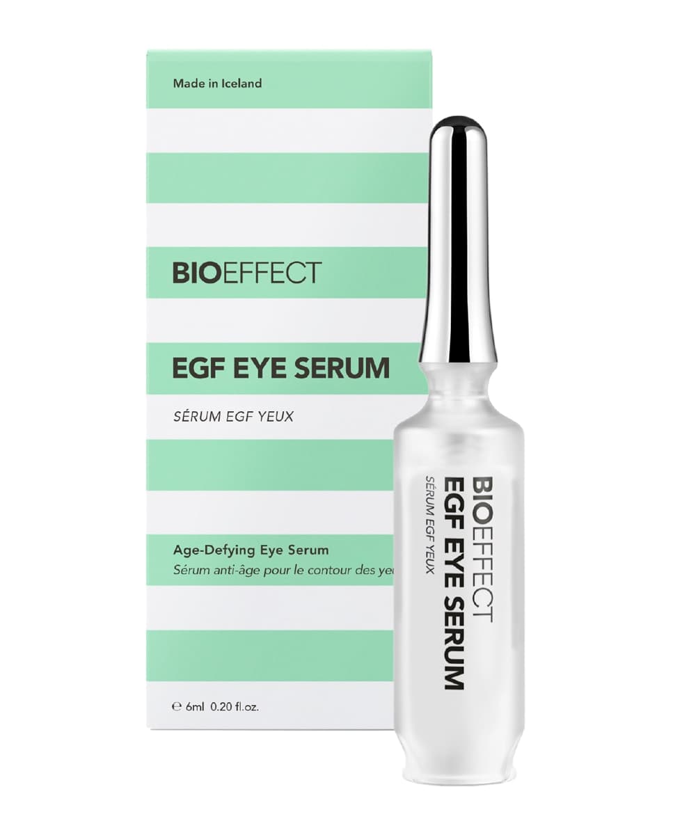 Bioeffect - Serum Contorno de Ojos 6 ml Bioeffect.