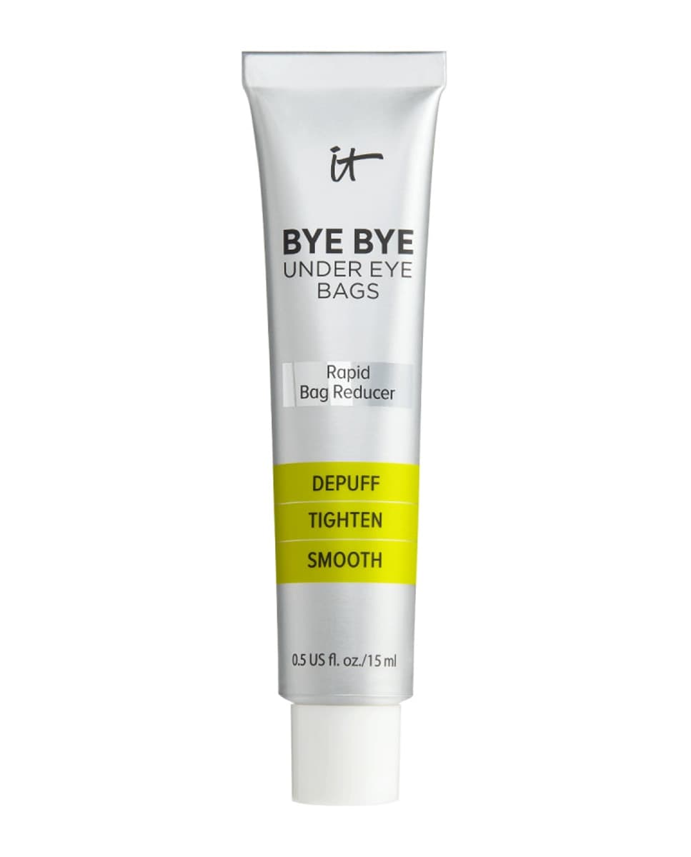 IT Cosmetics - Contorno de ojos Bye Bye Under Eye Bags It Cosmetics.