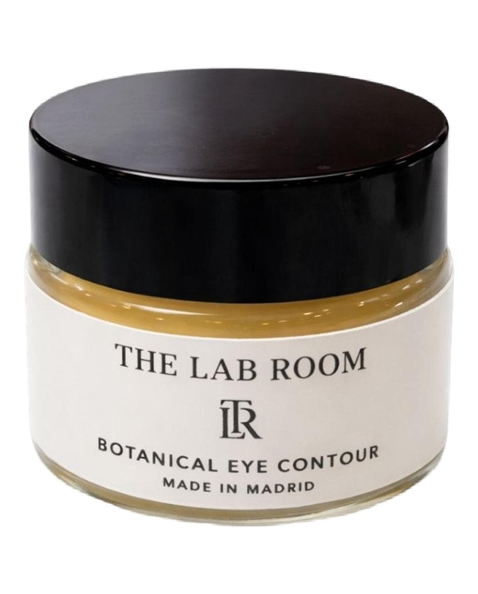 The Lab Room - Contornos de ojos Botanical eye contour 15 ml The Lab Room.