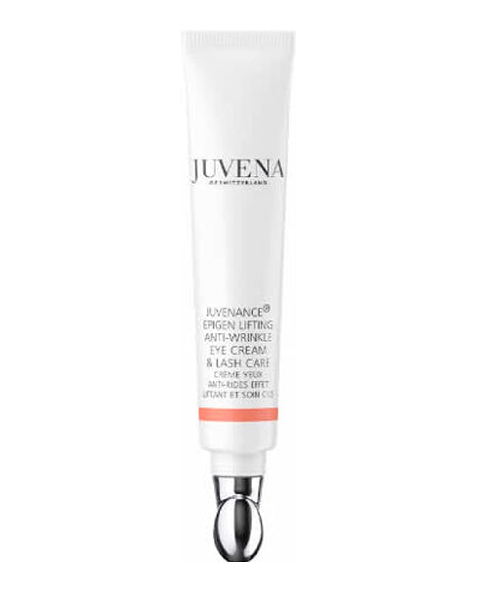 Juvena - Contorno De Ojos Epigen Eye & Lash Cream 20 ML Juvena.