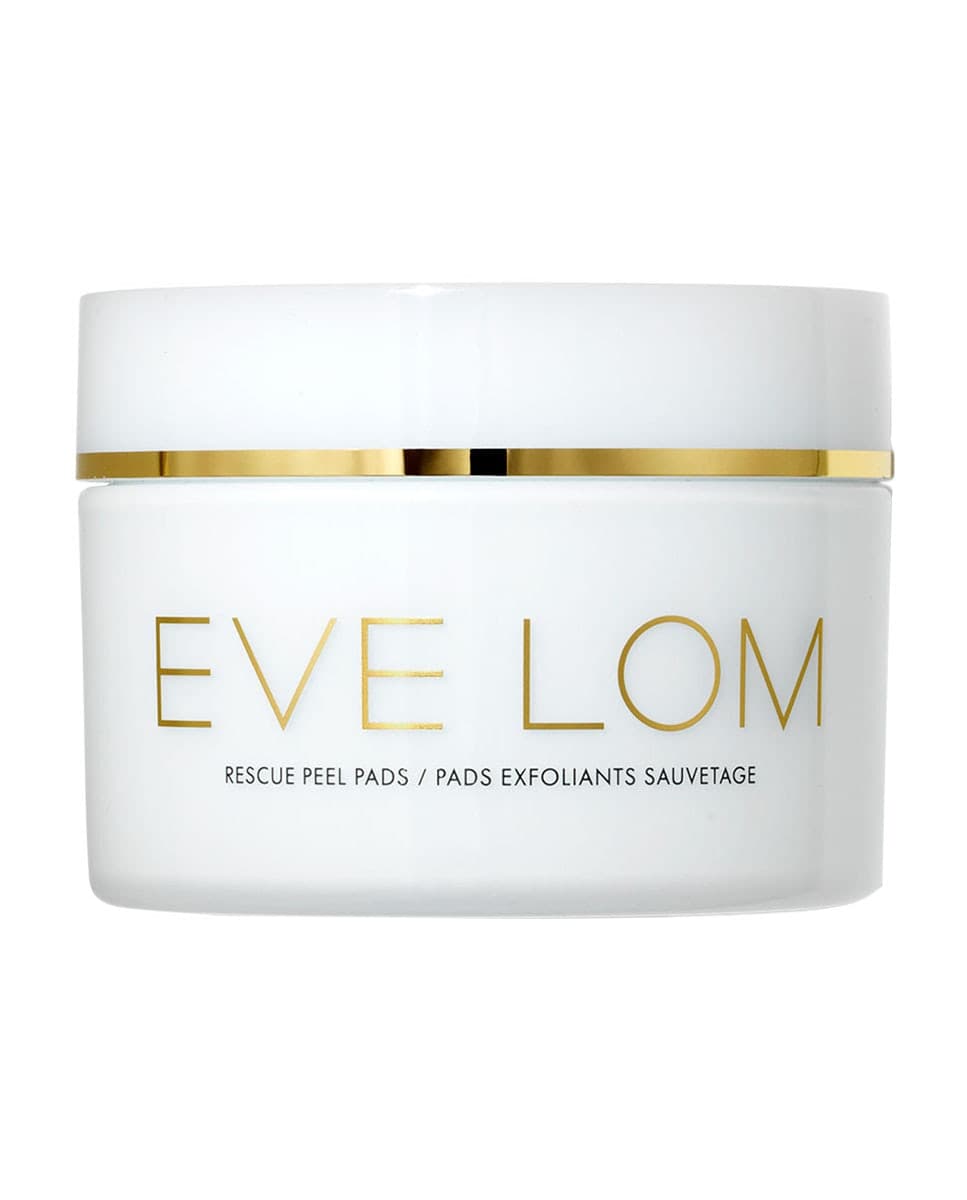 Eve Lom - Exfoliante Facial Rescue Peel Pads 60 unidades Eve Lom.