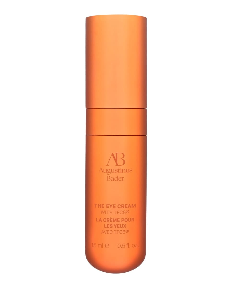 Augustinus Bader - Crema contorno de ojos The Eye Cream Nomad Augustinus Bader.