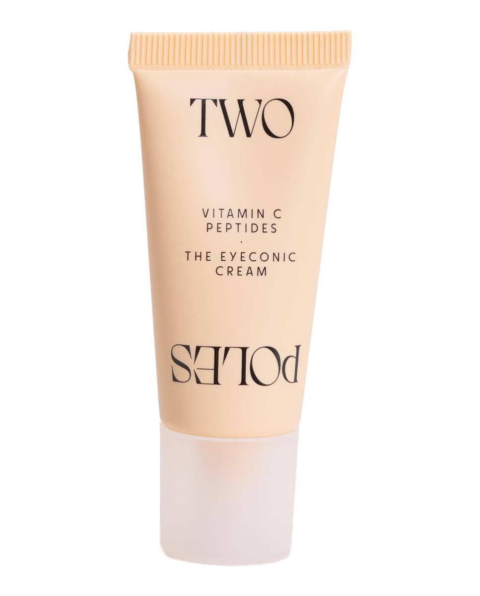 TWO POLES - Contorno de ojos The Eyeconic Cream 15 ml Two Poles.