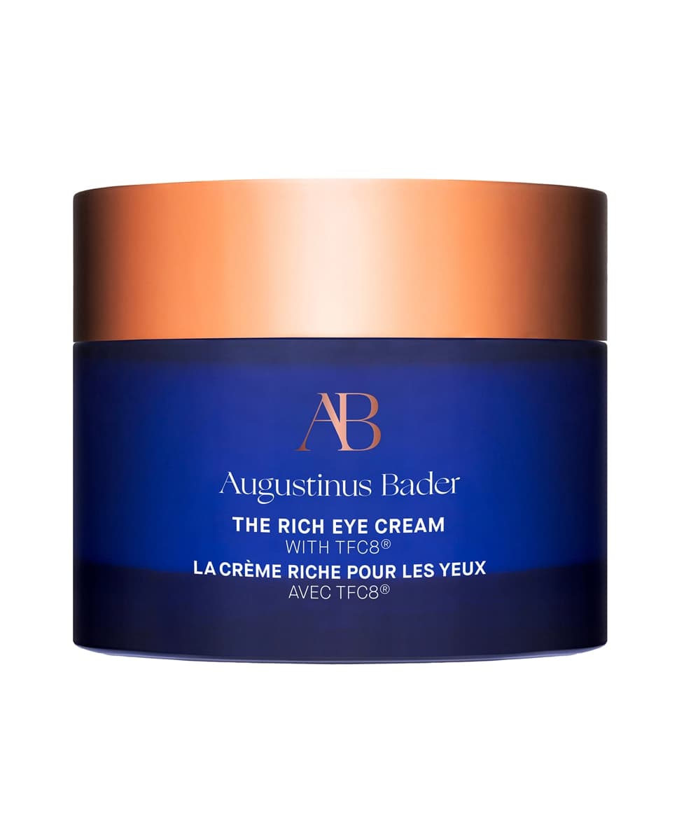 Augustinus Bader - Contorno de Ojos The Rich 15 ml Agustinus Bader.
