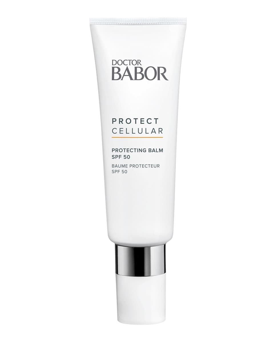 BABOR - Bálsamo Protector SPF 50 Doctor Babor SPF 50 50 ml Babor.
