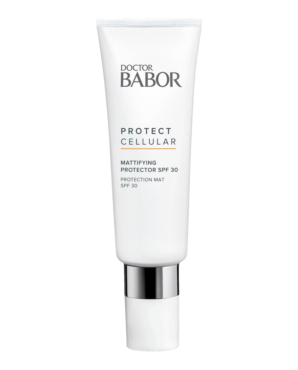 BABOR - Bálsamo Protector SPF 30 Doctor Babor SPF 30 50 ml Babor.