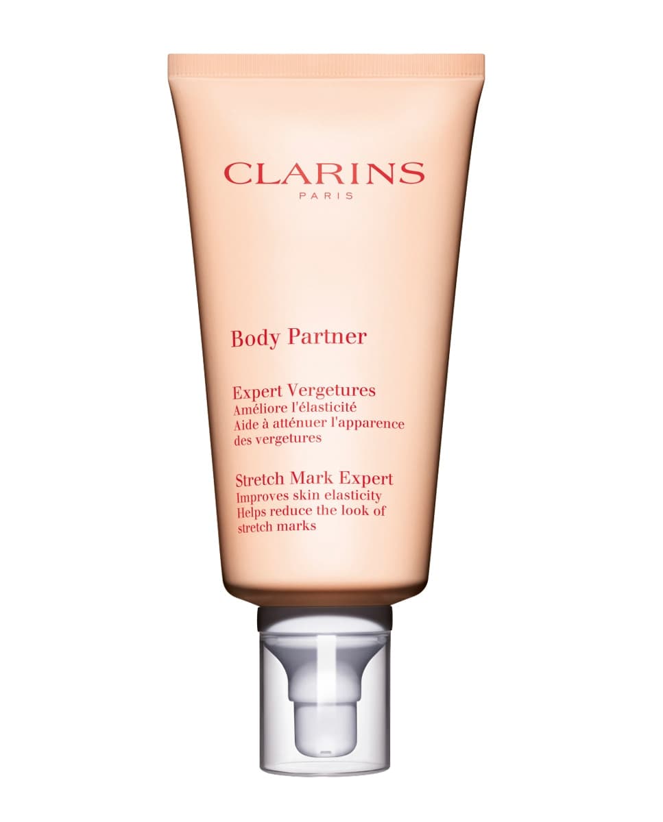 Clarins - Antiestrías Body Partner 175 ml Clarins.