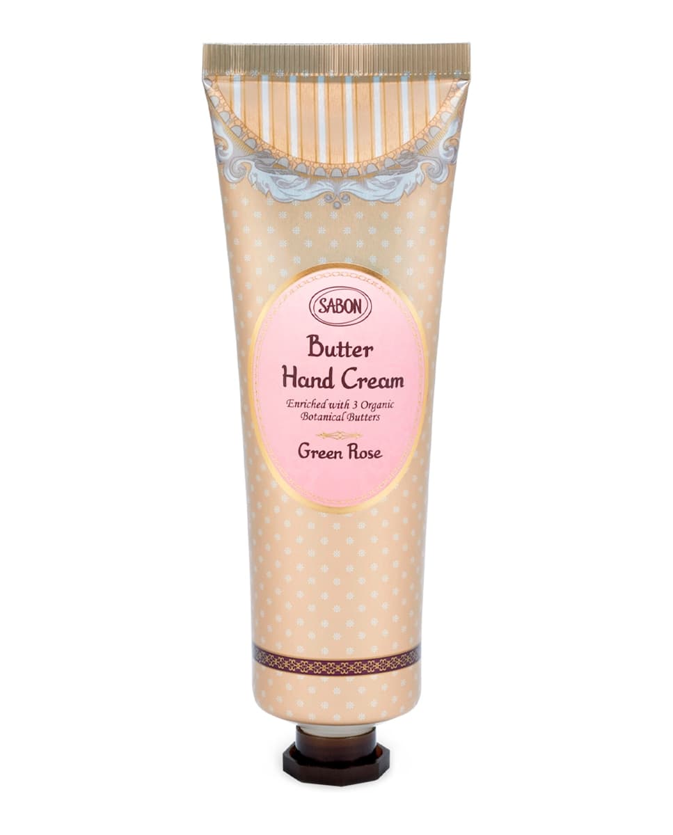 Sabon - Crema de Manos Green Rose 75ml Sabon.