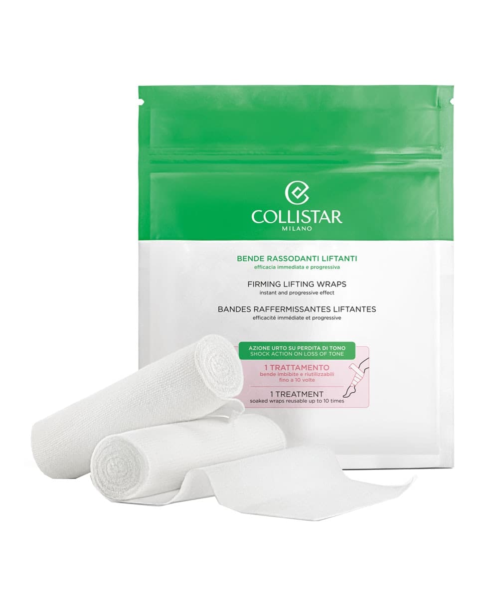 Collistar - Vendas Reafirmantes Efecto Lifting Collistar.