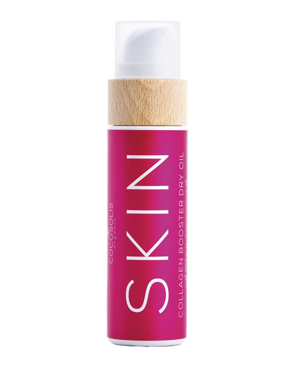 Cocosolis - Aceite seco Collagen Booster Dry Oil Cocosolis.