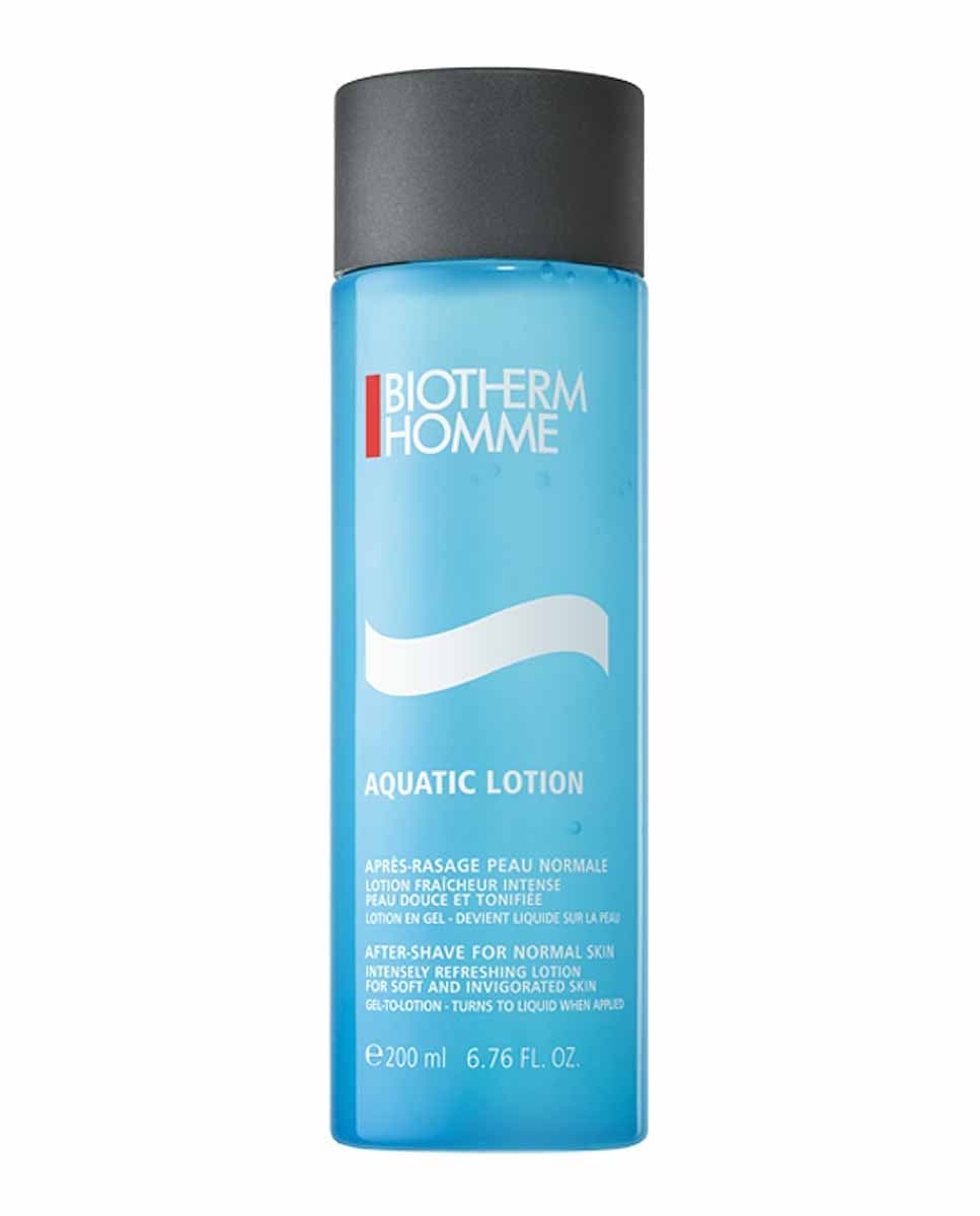 Biotherm Homme - Loción After shave Aquatic Biotherm Homme.