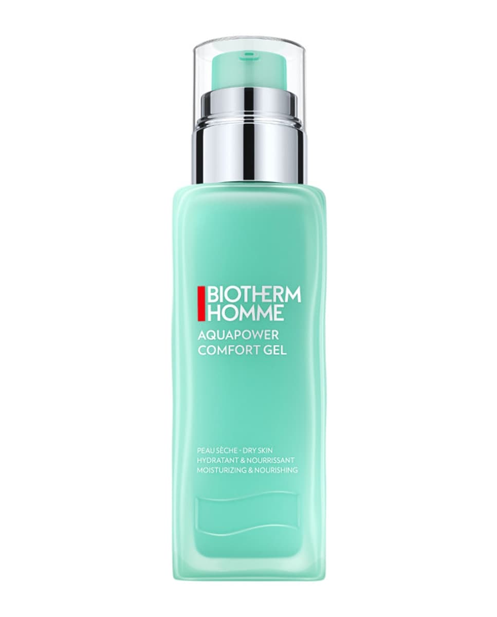Biotherm Homme - Gel hidratante Aquapower Confort 75 ml Biotherm Homme.