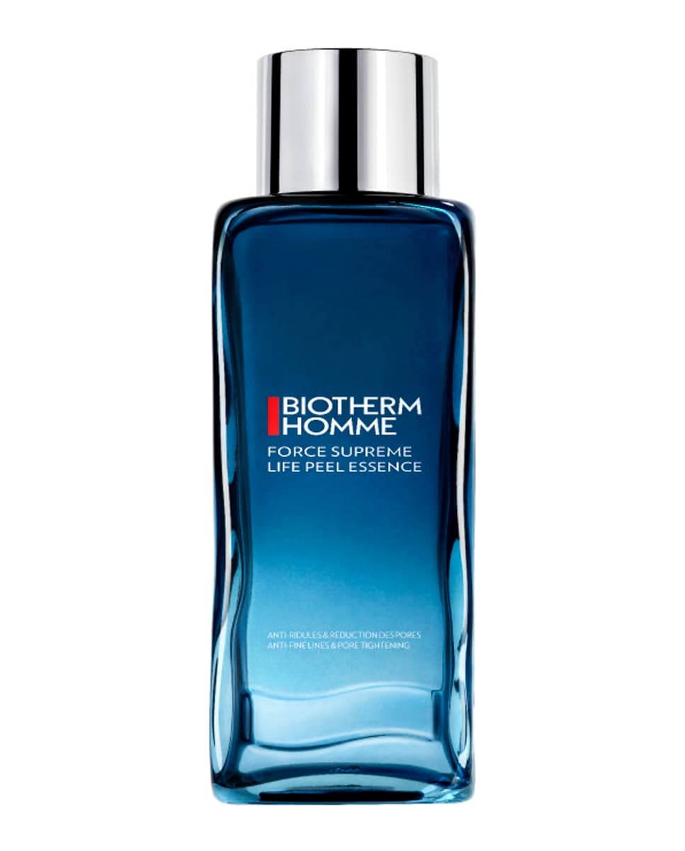 Biotherm Homme - Force Supreme Life Peel Essence Biotherm Homme.