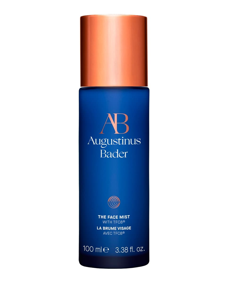 Augustinus Bader - Bruma hidratante The Face Mist con TFC8 Augustinus Bader.