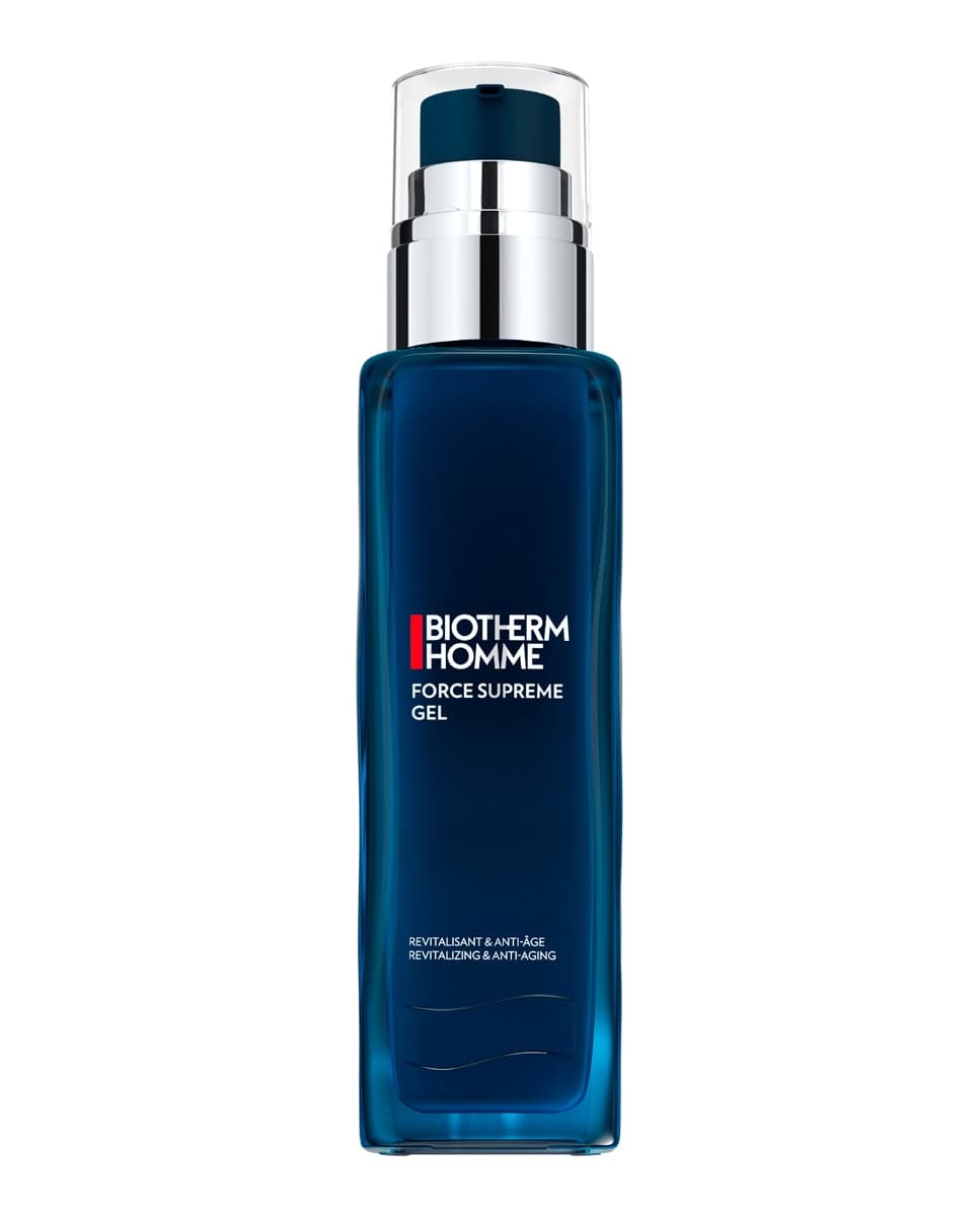 Biotherm Homme - Force Supreme Gel Antiedad 50 ml Biotherm Homme.