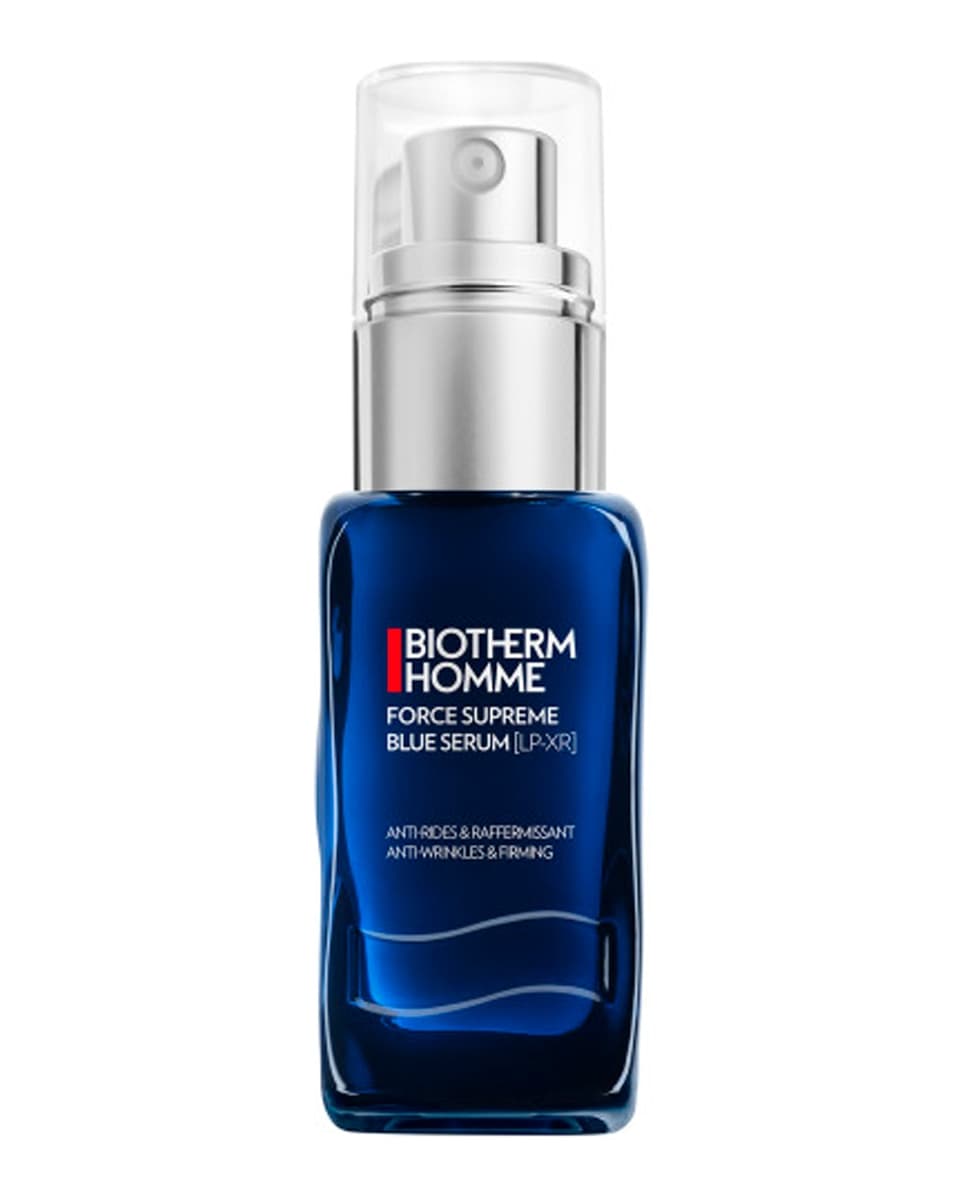 Biotherm Homme - Sérum Anti Edad Force Supreme Blue Biotherm Homme.