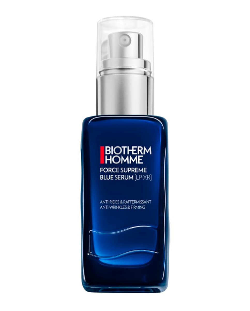 Biotherm Homme - Sérum Anti Edad Force Supreme Blue Biotherm Homme.