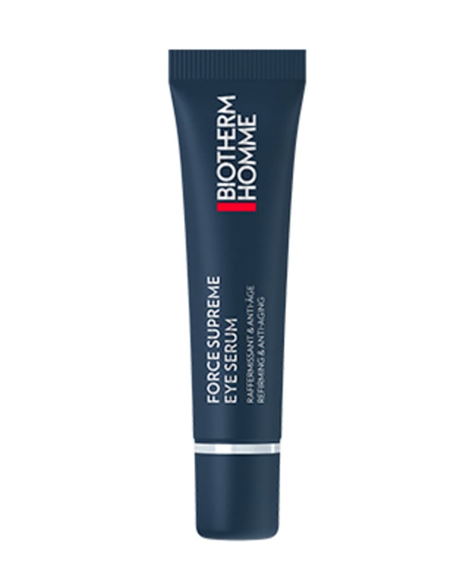 Biotherm Homme - Sérum para ojos Force Supreme Biotherm.