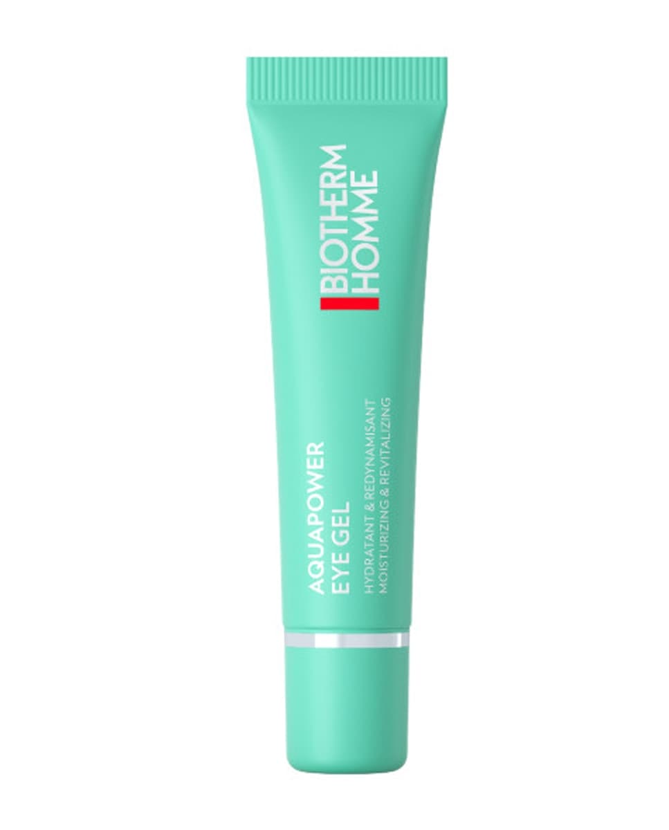 Biotherm Homme - Gel para ojos Aquapower Biotherm Homme.