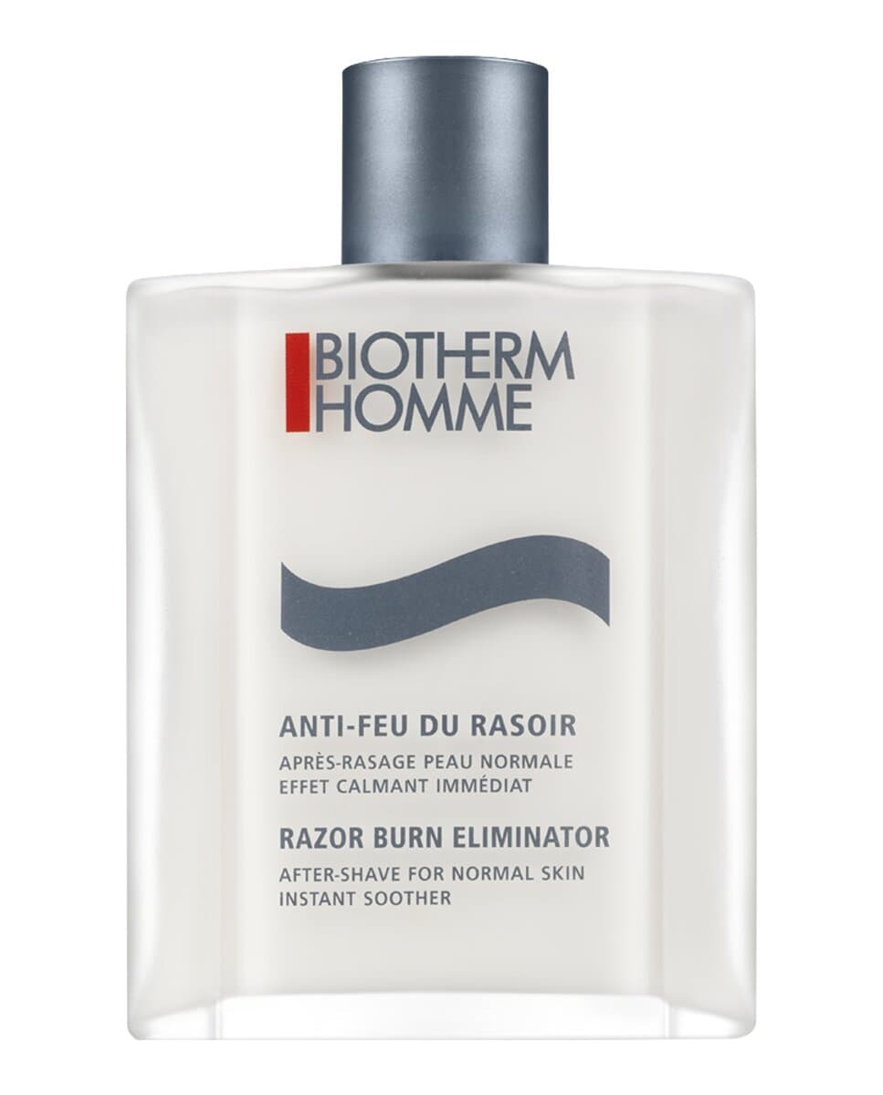 Biotherm Homme - After Shave Anti-Feu du Rasoir Peau Normale Biotherm Homme.