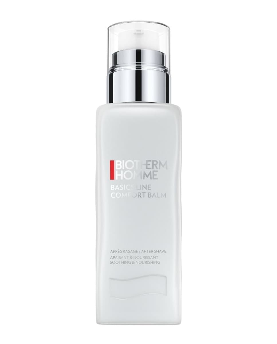 Biotherm Homme - Bálsamo after-shave Ultra Confort 75 ml Biotherm Homme.