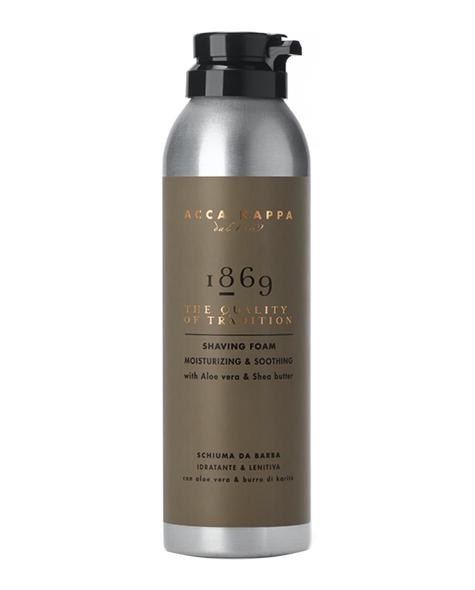 Acca Kappa - Espuma de Afeitar 1869, 200 ml Acca Kappa.