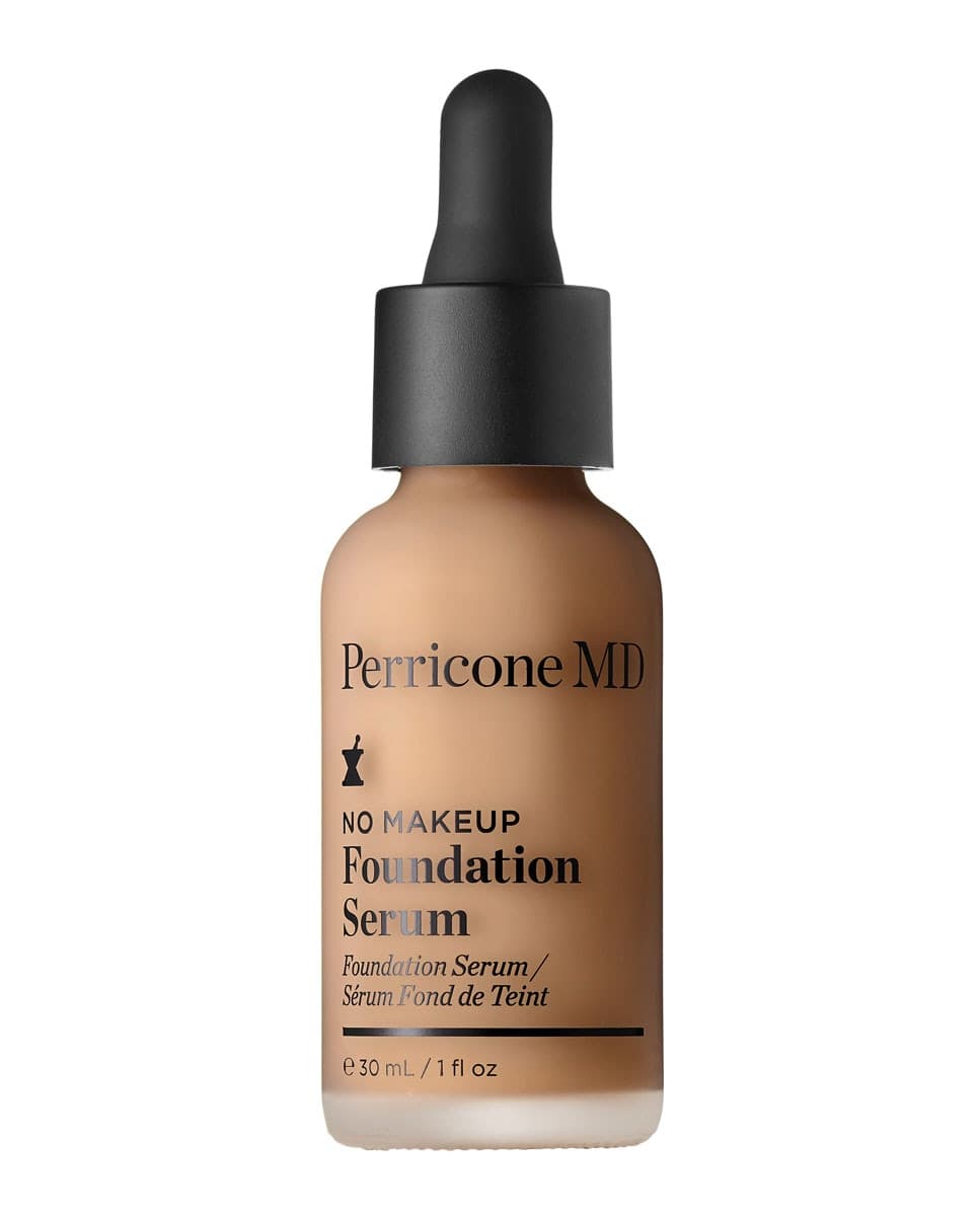 Perricone MD - Suero Base de maquillaje No Makeup Foundation Serum Perricone MD.