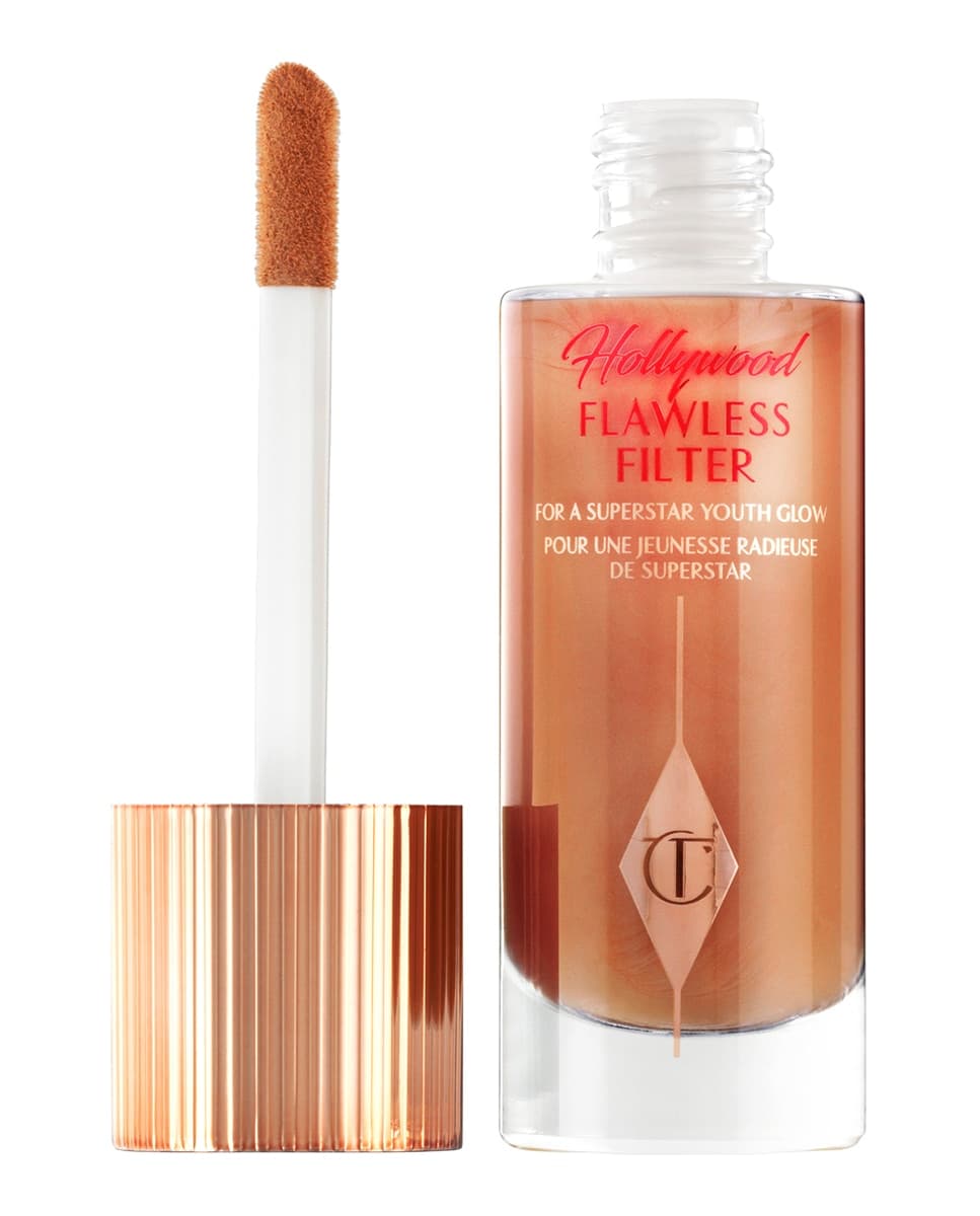 Charlotte Tilbury - Filtro Hollywood Flawless Filter Charlotte Tilbury.