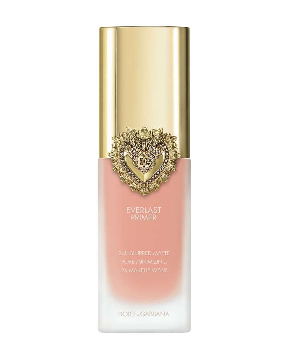 Dolce & Gabbana - Prebase de Maquillaje Everlast Dolce & Gabbana.