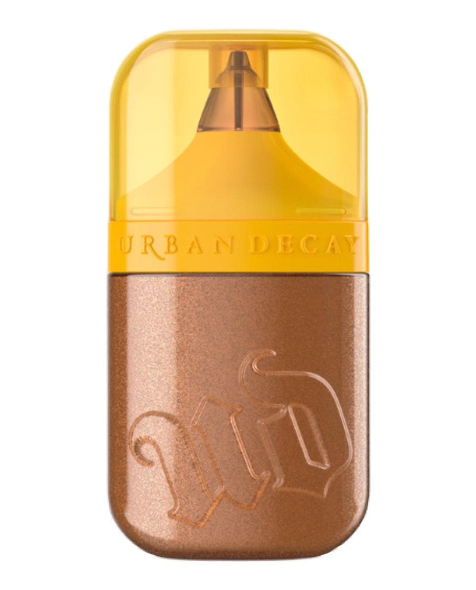 URBAN DECAY - Iluminador Líquido Face Bond Light Drops Urban Decay.
