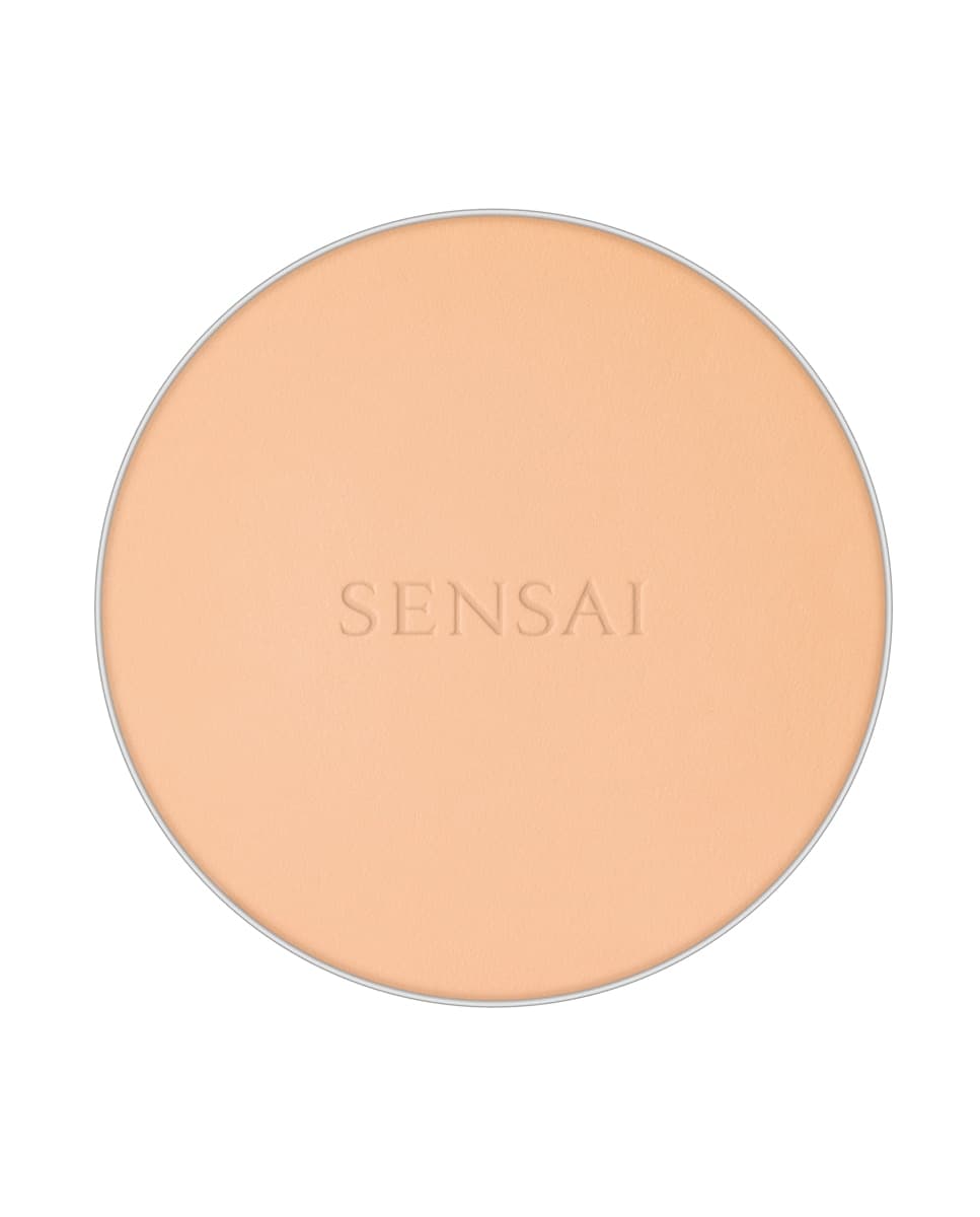 Sensai - Recarga Polvos Compactos Total Finish 11 g Sensai.