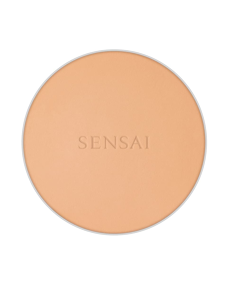 Sensai - Recarga Polvos Compactos Total Finish 11 g Sensai.