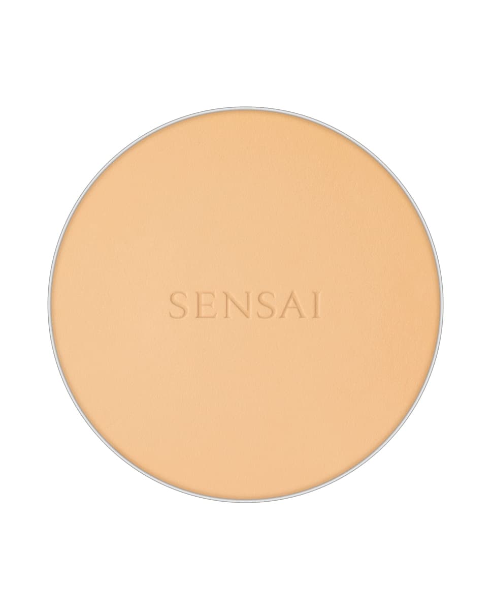 Sensai - Recarga Polvos Compactos Total Finish 11 g Sensai.