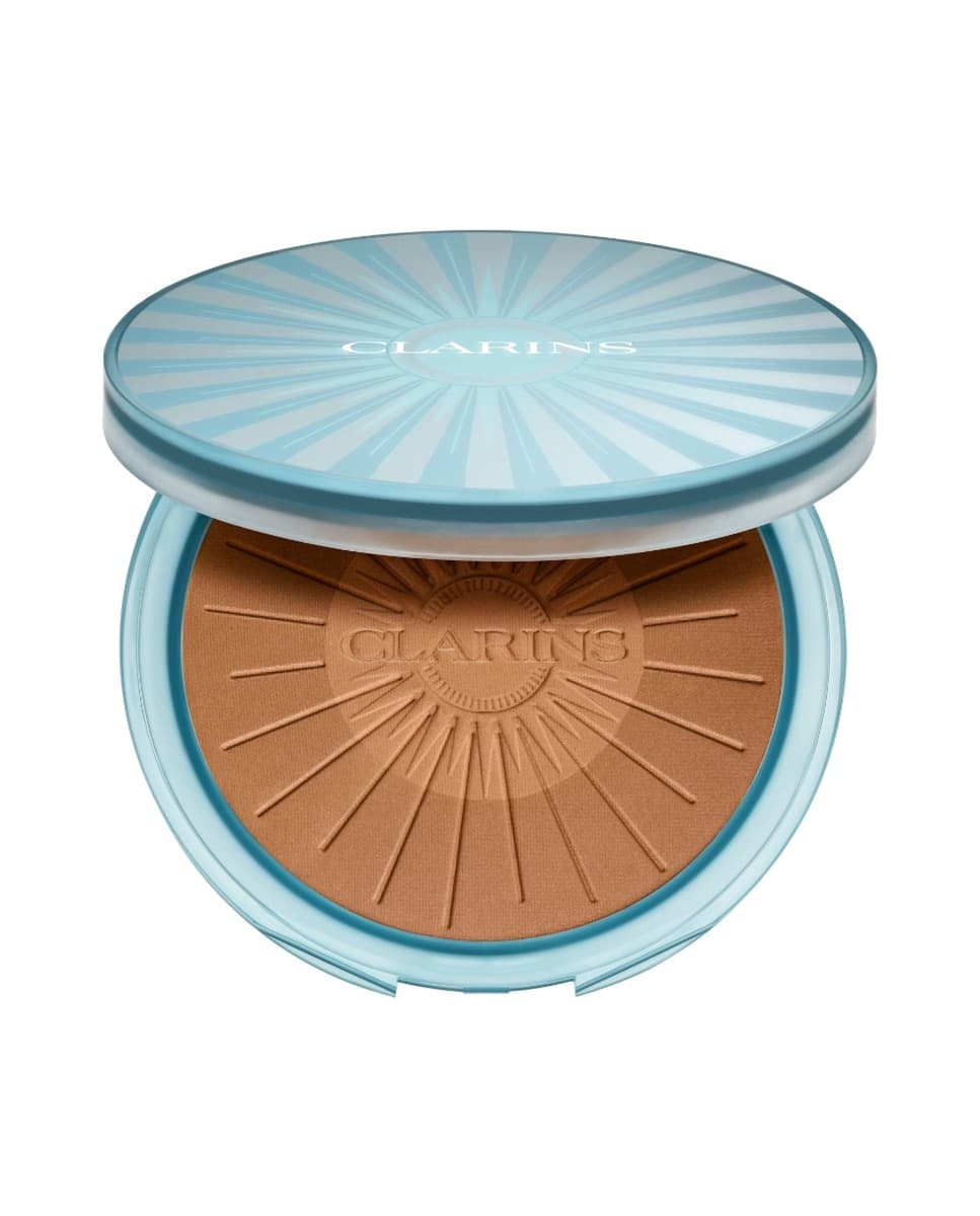 Clarins - Polvos Compactos Verano Clarins.