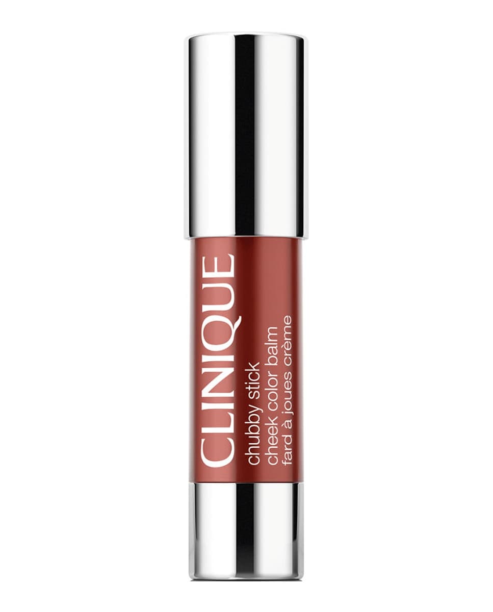 Clinique - Bálsamo con Color para Mejillas Chubby Stick Clinique.