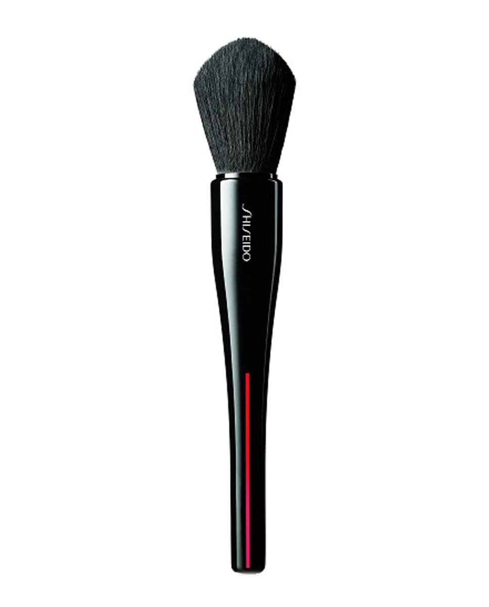 Shiseido - Brocha de maquillaje Maru Fude Brush Shiseido.