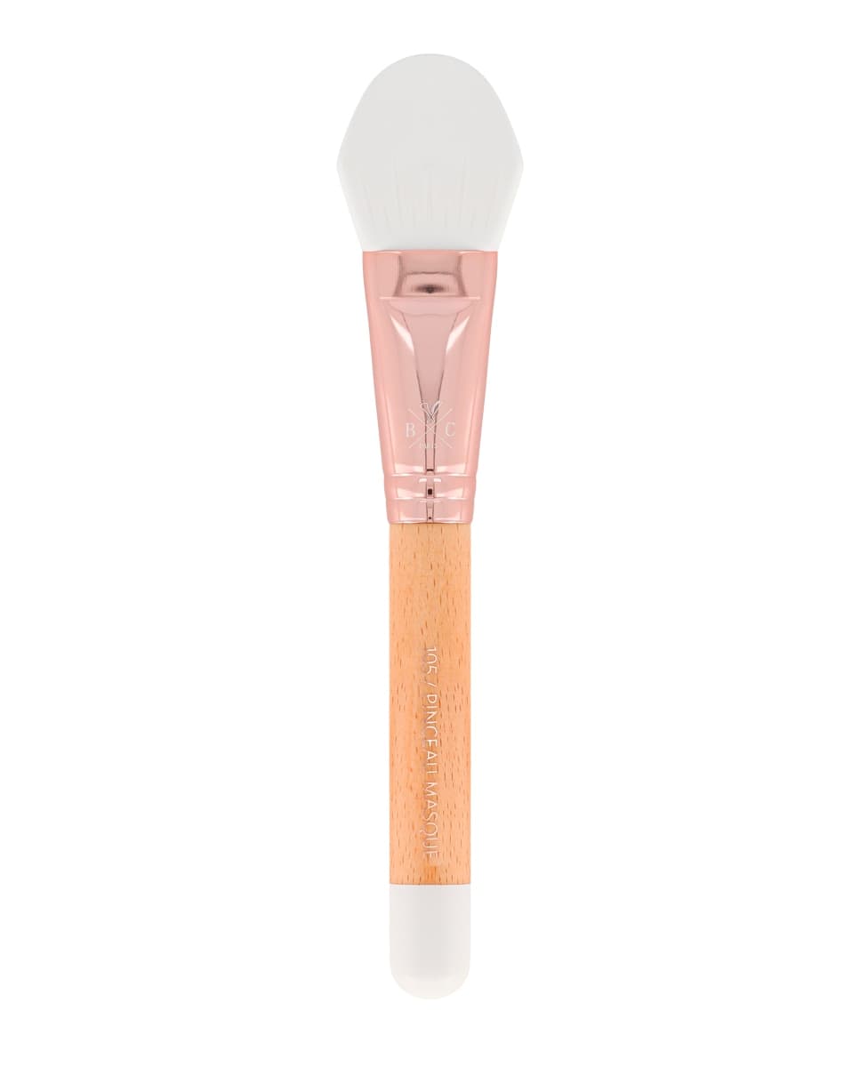 Bachca - Brocha aplicador mascarilla facial Bachca.