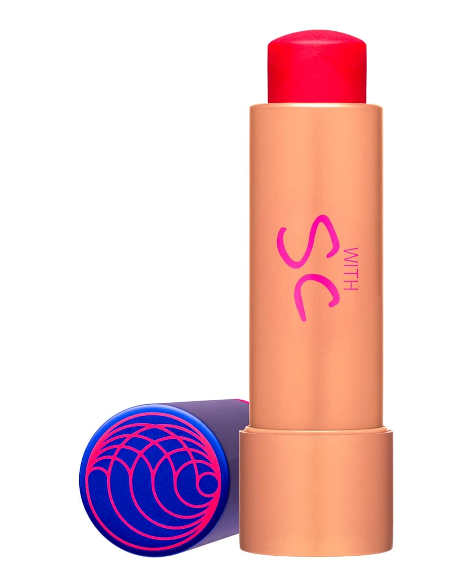 Augustinus Bader - Bálsamo Labial The Tinted Lip Balm by Sofia Coppola Augustinus Bader.