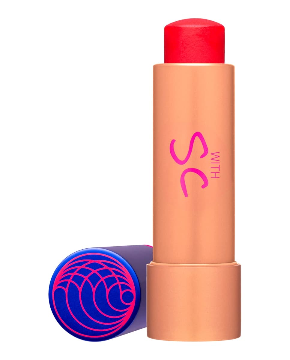Augustinus Bader - Bálsamo Labial The Tinted Lip Balm by Sofia Coppola Augustinus Bader.