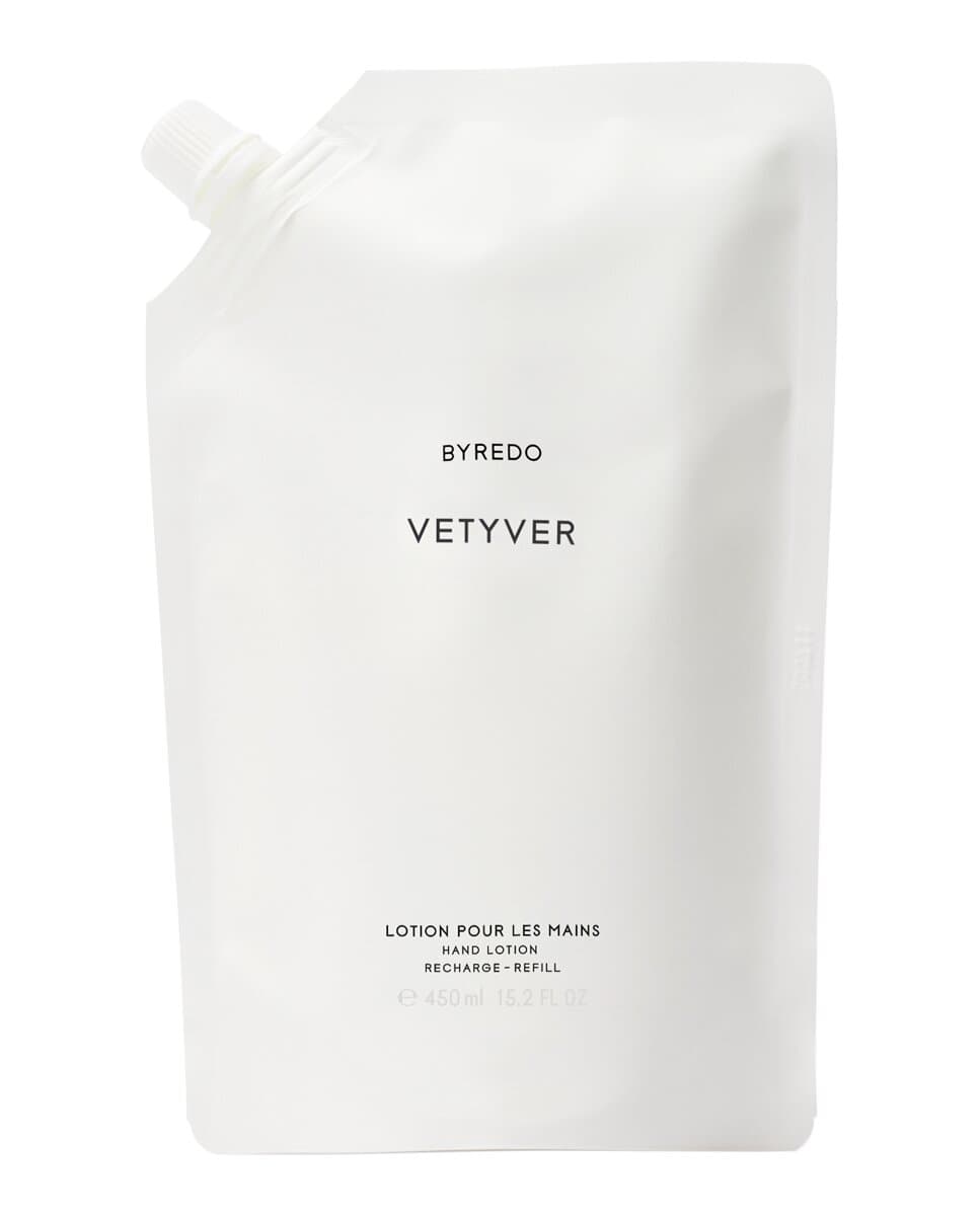 Byredo - Recarga Loción de manos Vetyver 450 Ml Byredo.